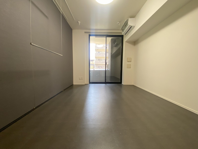 パークフラッツ中目黒601の室内3