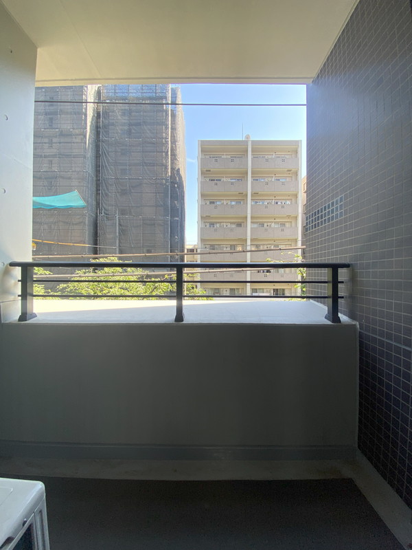 パークフラッツ中目黒601の室内13