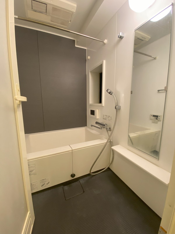 パークフラッツ中目黒601の室内14