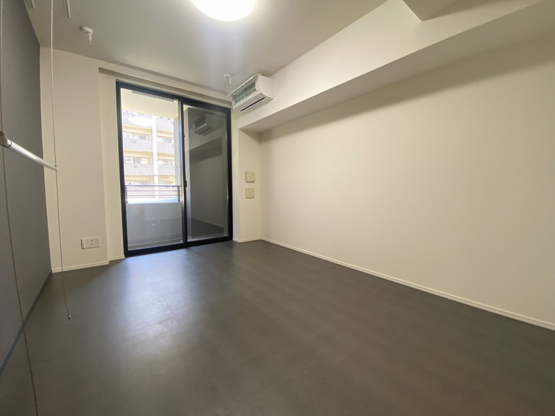 パークフラッツ中目黒601の室内2