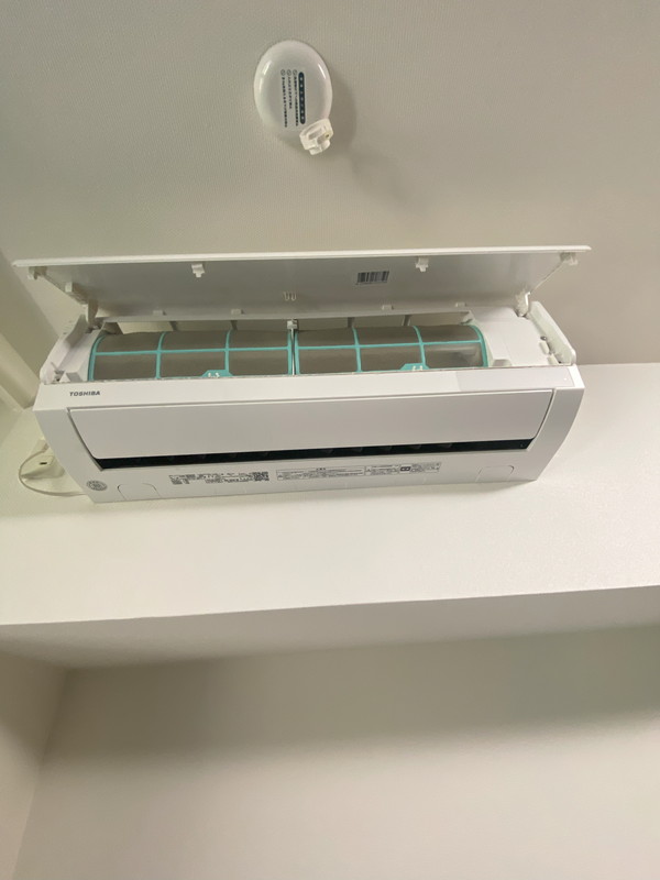 パークフラッツ中目黒601の室内17