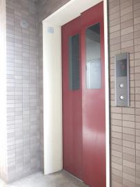 東3丁目マンション703の室内7