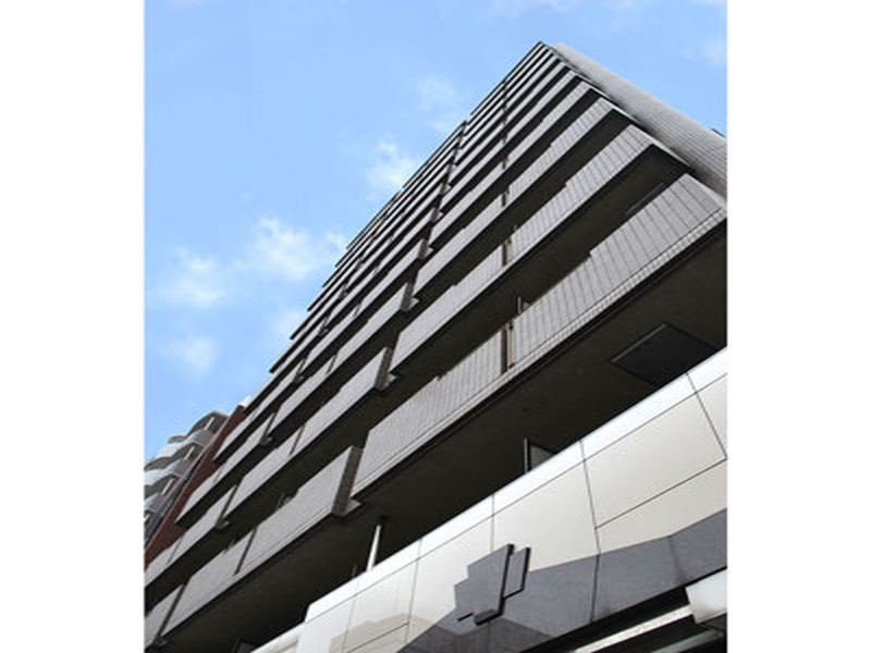 東3丁目マンション703の室内6