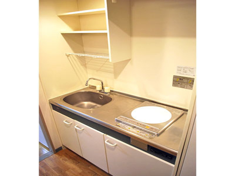 東3丁目マンション703の室内3