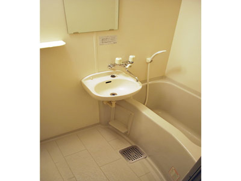 東3丁目マンション703の室内4