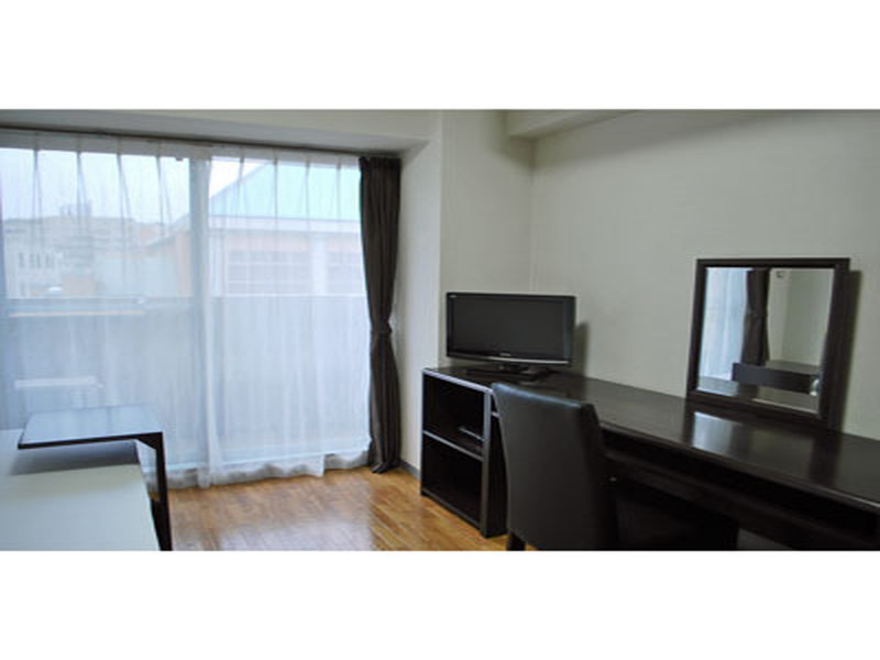 東3丁目マンション703の室内2