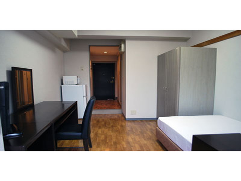 東3丁目マンション703の室内1