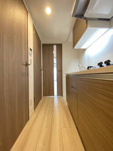 クレヴィスタ三軒茶屋102の室内10