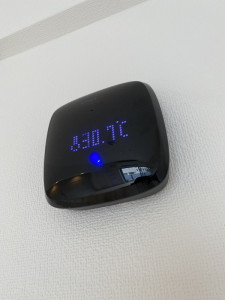 クレヴィスタ三軒茶屋102の室内9