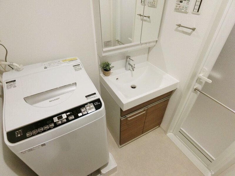 クレヴィスタ三軒茶屋102の室内6