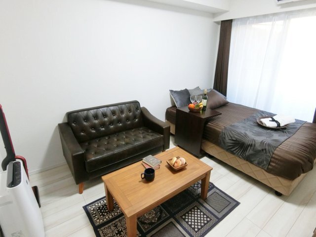 クレヴィスタ三軒茶屋102の室内3