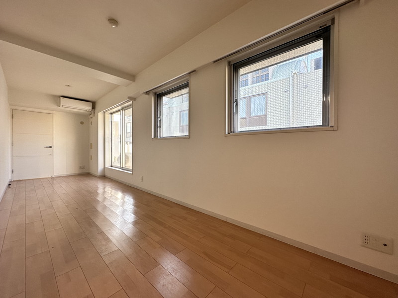 ミリアレジデンス桜新町502の室内2