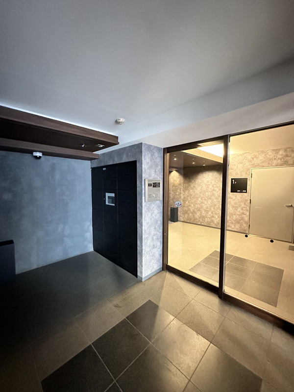 ミリアレジデンス桜新町502の室内13