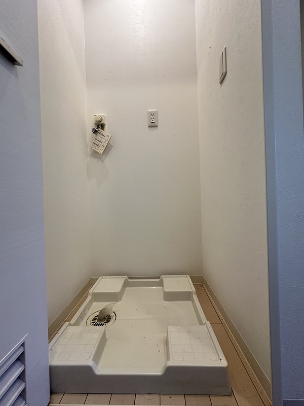 ミリアレジデンス桜新町502の室内9