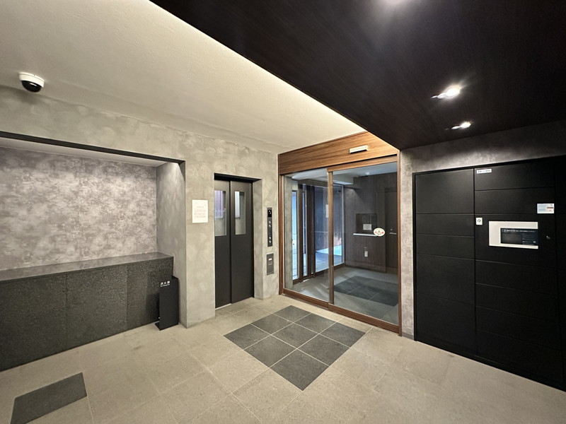 ミリアレジデンス桜新町502の室内16