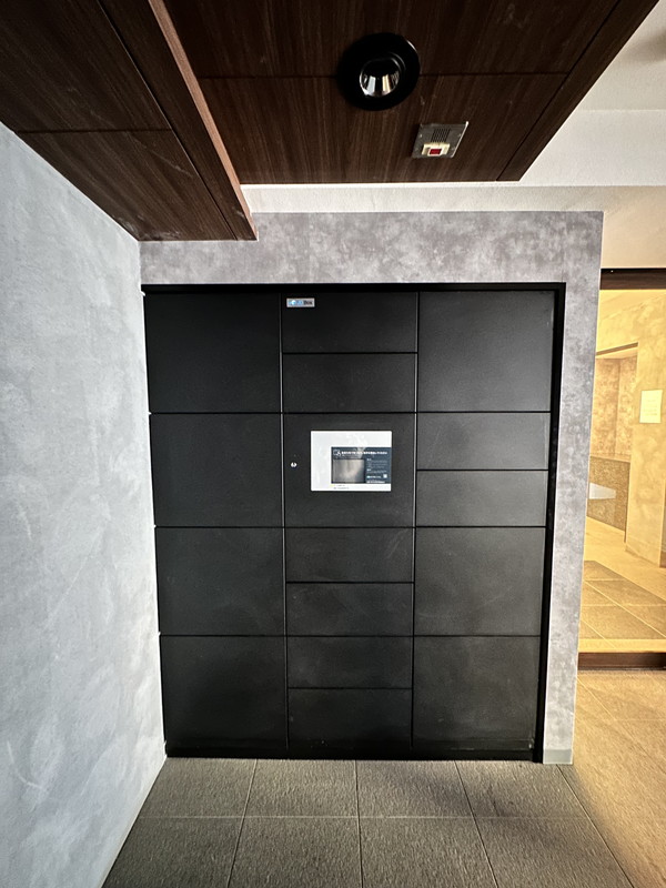 ミリアレジデンス桜新町502の室内11