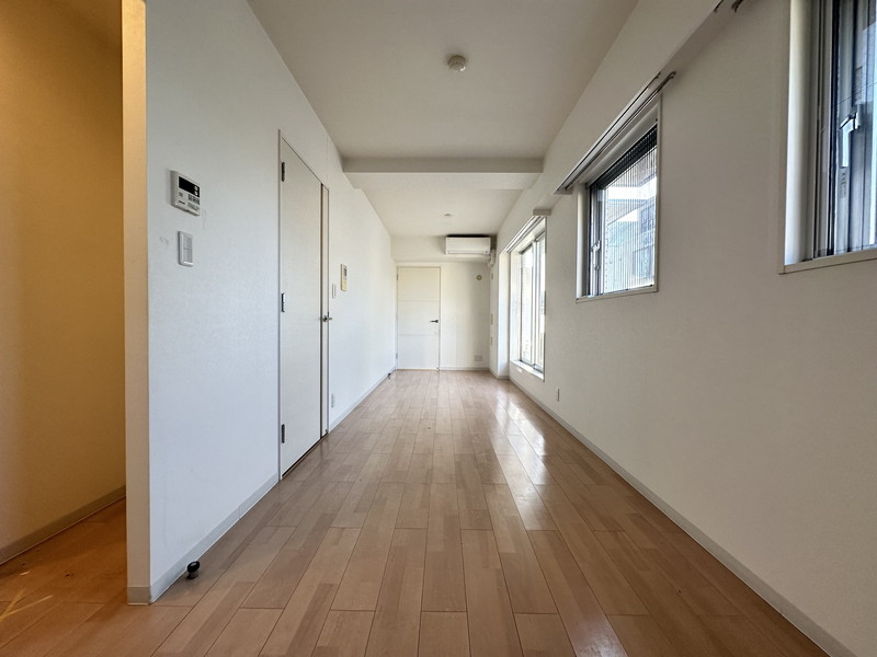 ミリアレジデンス桜新町502の室内10