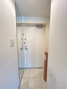 GC用賀101の室内12