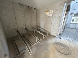 GC用賀101の室内13