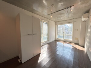 GC用賀101の室内3