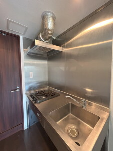 GC用賀101の室内7