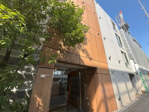 GC用賀101の室内1