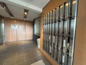 GC用賀101の室内14