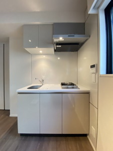 グランドレジデンス学芸大学203の室内4