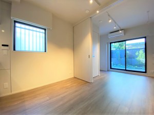 グランドレジデンス学芸大学203の室内8