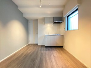 グランドレジデンス学芸大学203の室内3