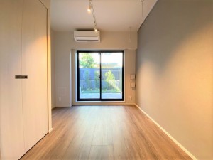 グランドレジデンス学芸大学203の室内2