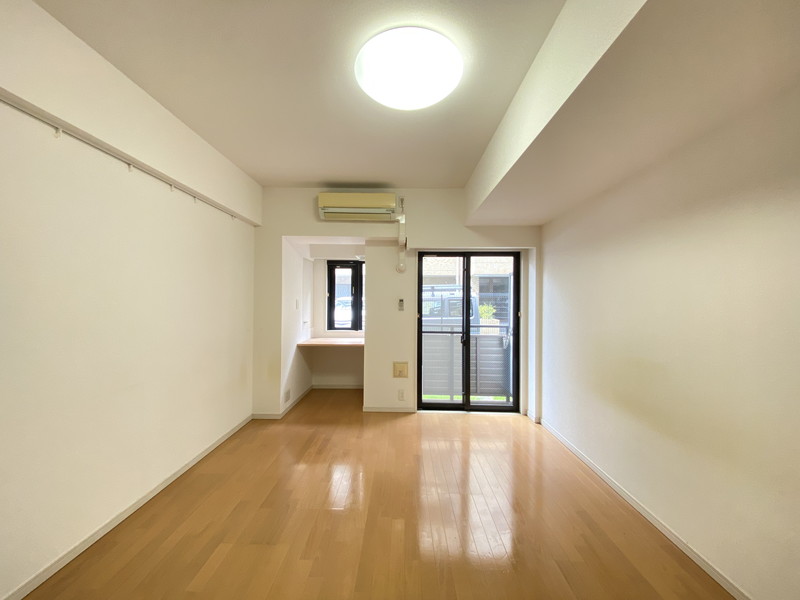 ステージファースト用賀Ⅱ503の室内2