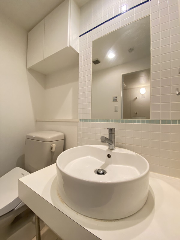 ステージファースト用賀Ⅱ503の室内4