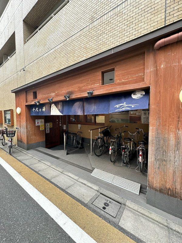 ブランドール目黒1Fの室内18