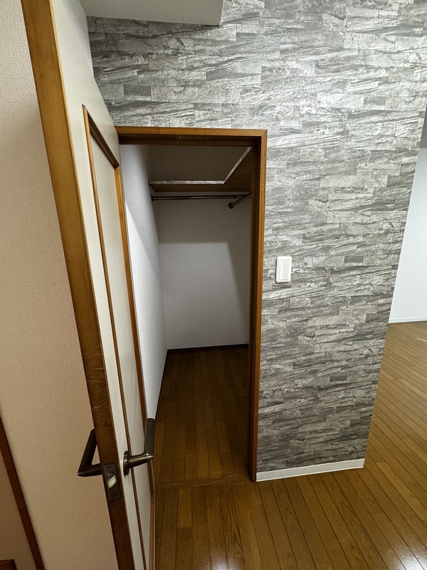 ブランドール目黒1Fの室内7