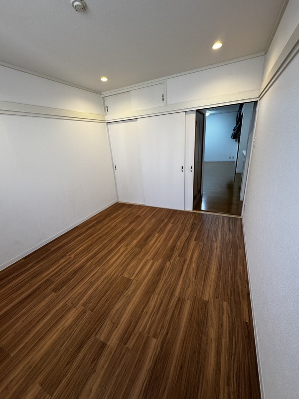 ブランドール目黒1Fの室内2