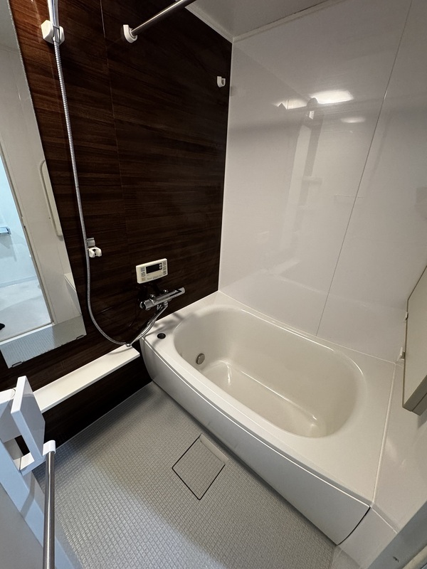 ブランドール目黒1Fの室内5