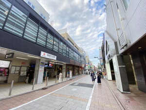 サニーヒルズ205の室内12