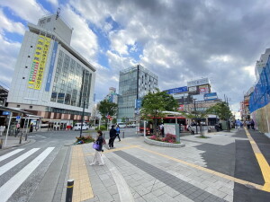 サニーヒルズ205の室内13