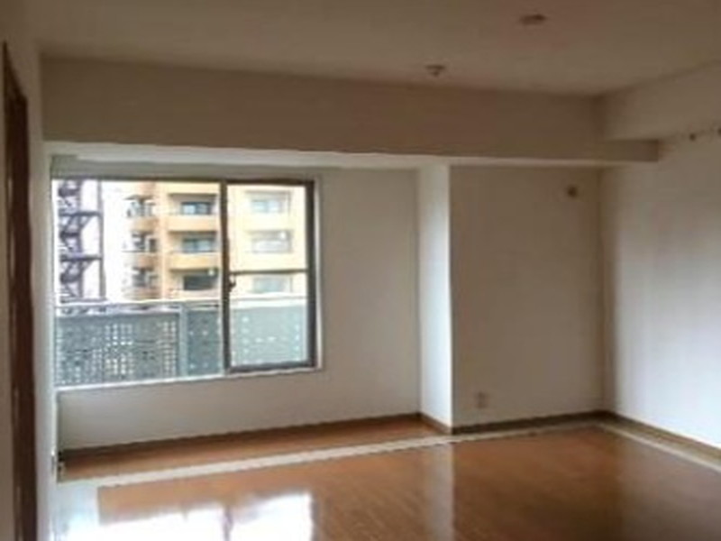 ソプラタワー707の室内3