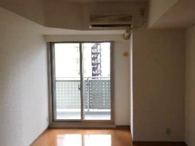 ソプラタワー707の室内4