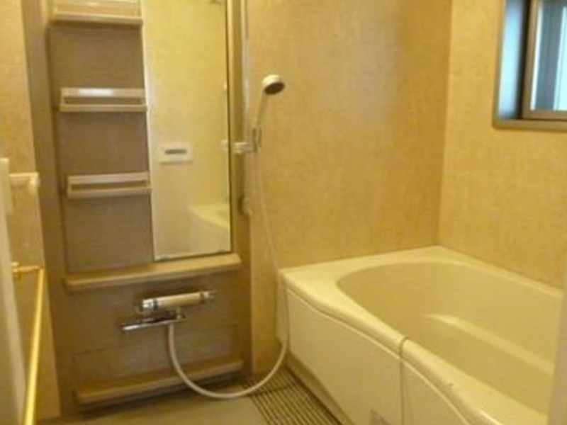 ソプラタワー707の室内6