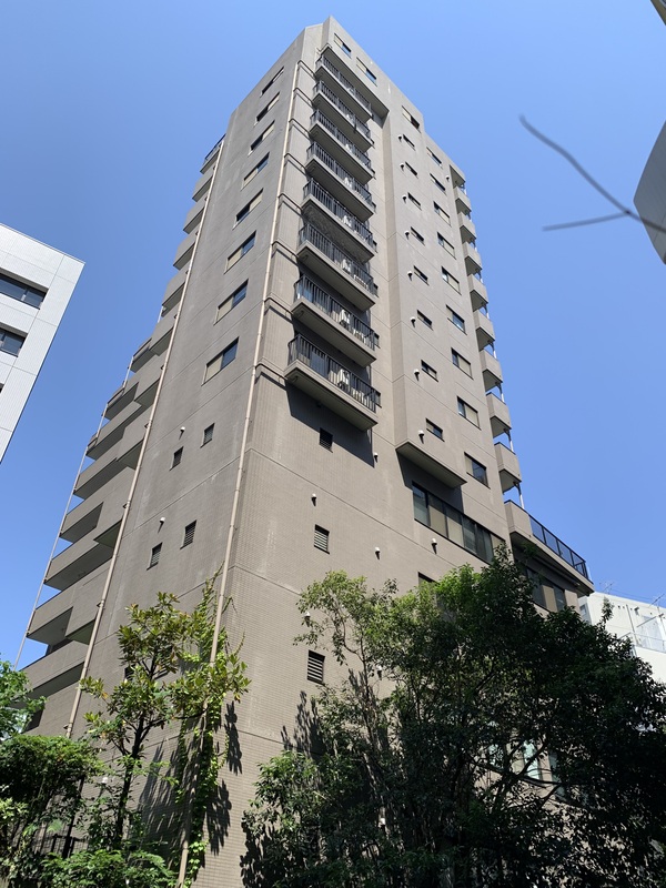 サンパーク恵比寿1101の室内10