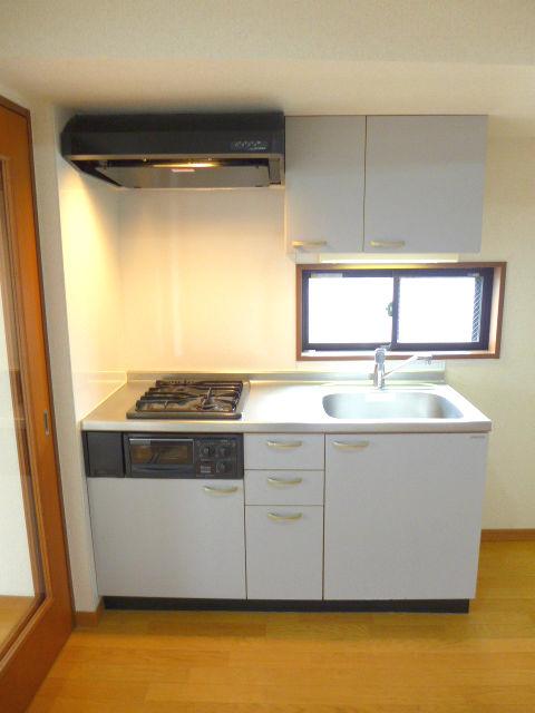 サンパーク恵比寿1101の室内6