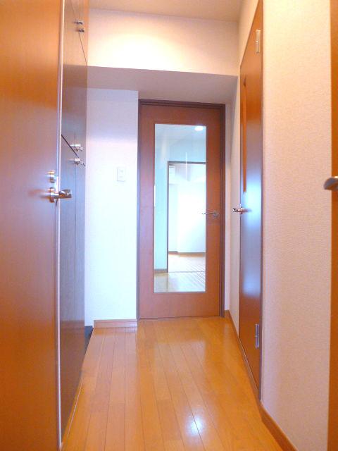 サンパーク恵比寿1101の室内4