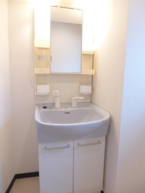 サンパーク恵比寿1101の室内5