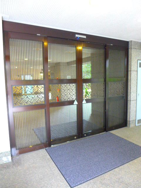 サンパーク恵比寿1101の室内8