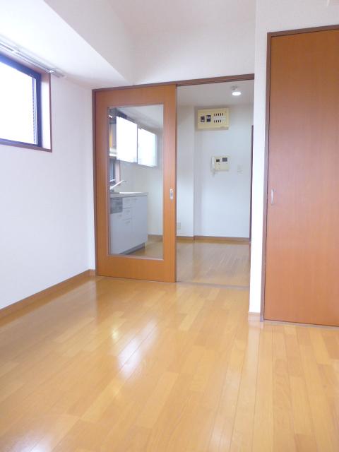 サンパーク恵比寿1101の室内3