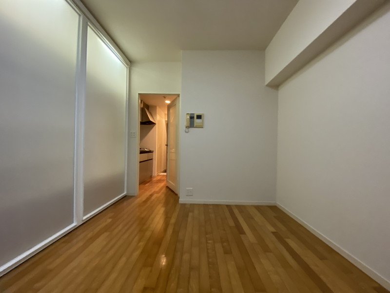 ミディアス渋谷WEST(ミディアス渋谷ウエスト)204の室内3