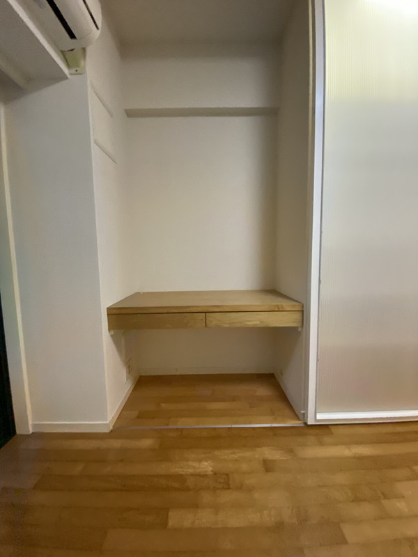 ミディアス渋谷WEST(ミディアス渋谷ウエスト)204の室内11